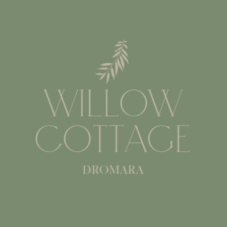 Willow Cottage Dromara Экстерьер фото