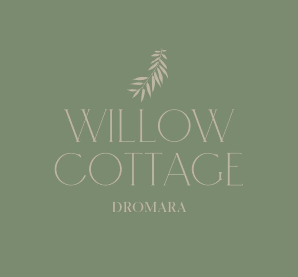 Willow Cottage Dromara Экстерьер фото